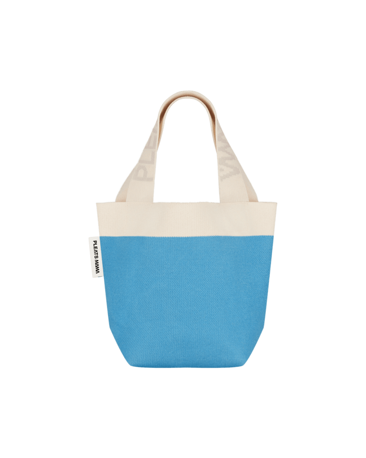 Canoe bag bluemist